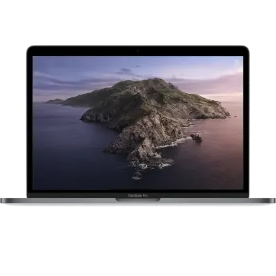 MacBook Pro (13-inch, 2020, Four Thunderbolt 3 ports)