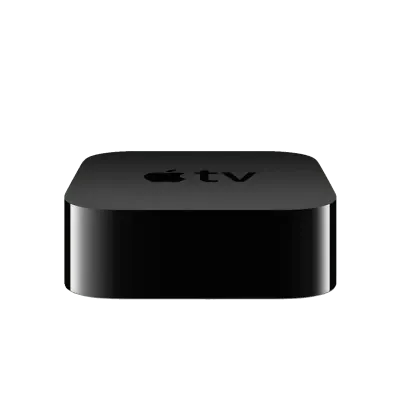 Apple TV 4K (2nd Generation)