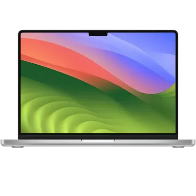 MacBook Pro 14″ (M1, 2021)