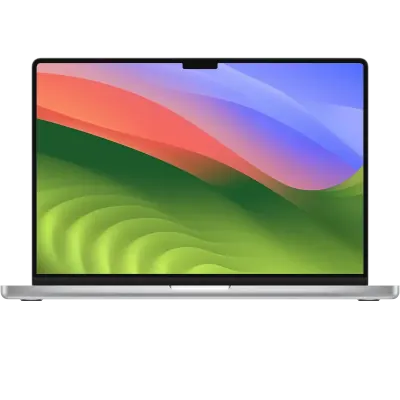 MacBook Pro 16″ (M1 Max, 2021)