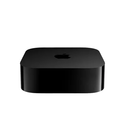 Apple TV 4K 3rd Generation - A2737