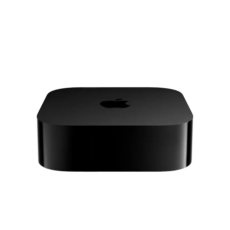 Apple TV 4K 3rd Generation - A2737 • Beetstech
