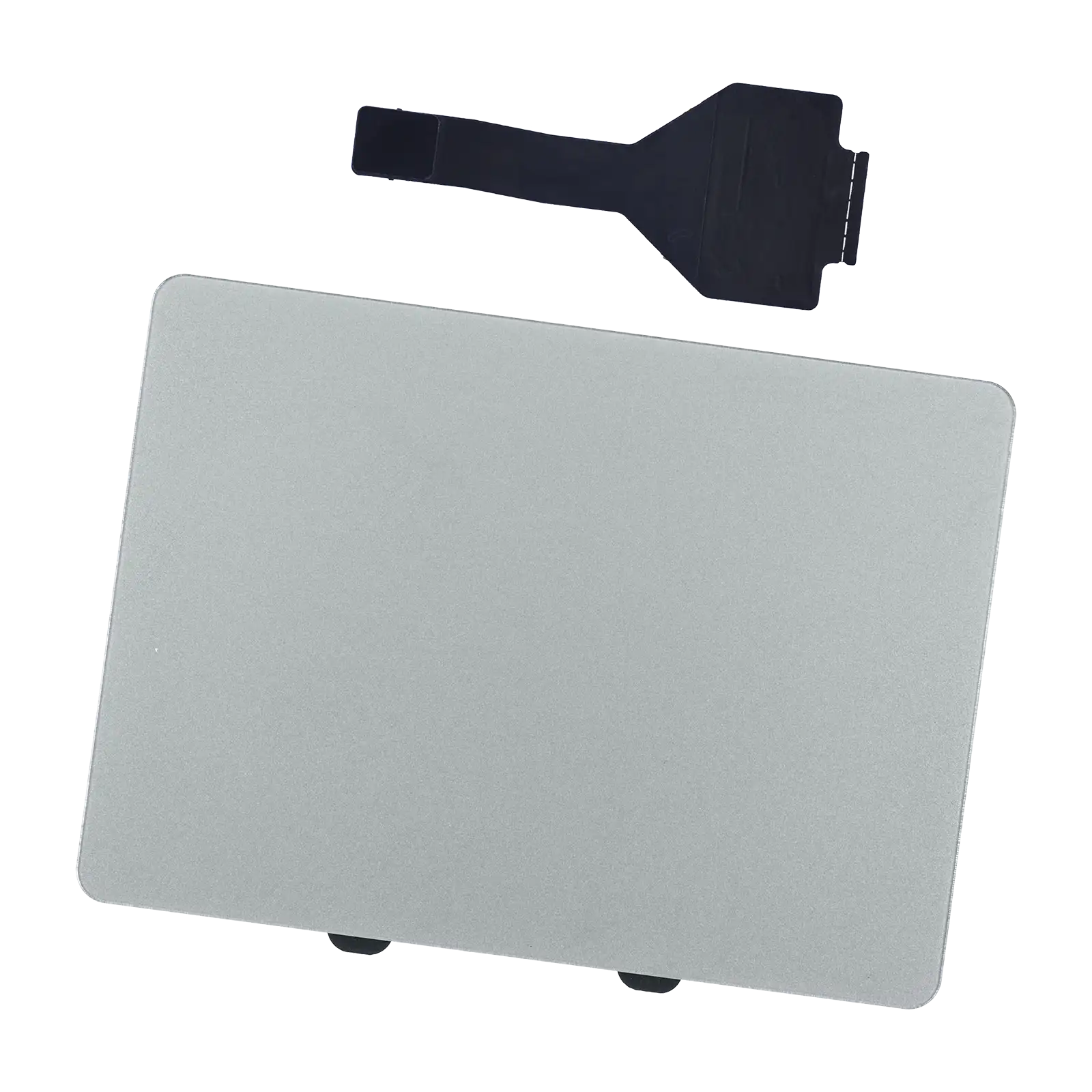 MacBook Pro 13" A1278 trackpad with flex cable top view