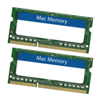 Memory (PC4-21300, DDR4 2666MHz)