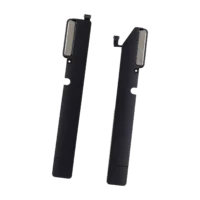 Speakers, Left and Right