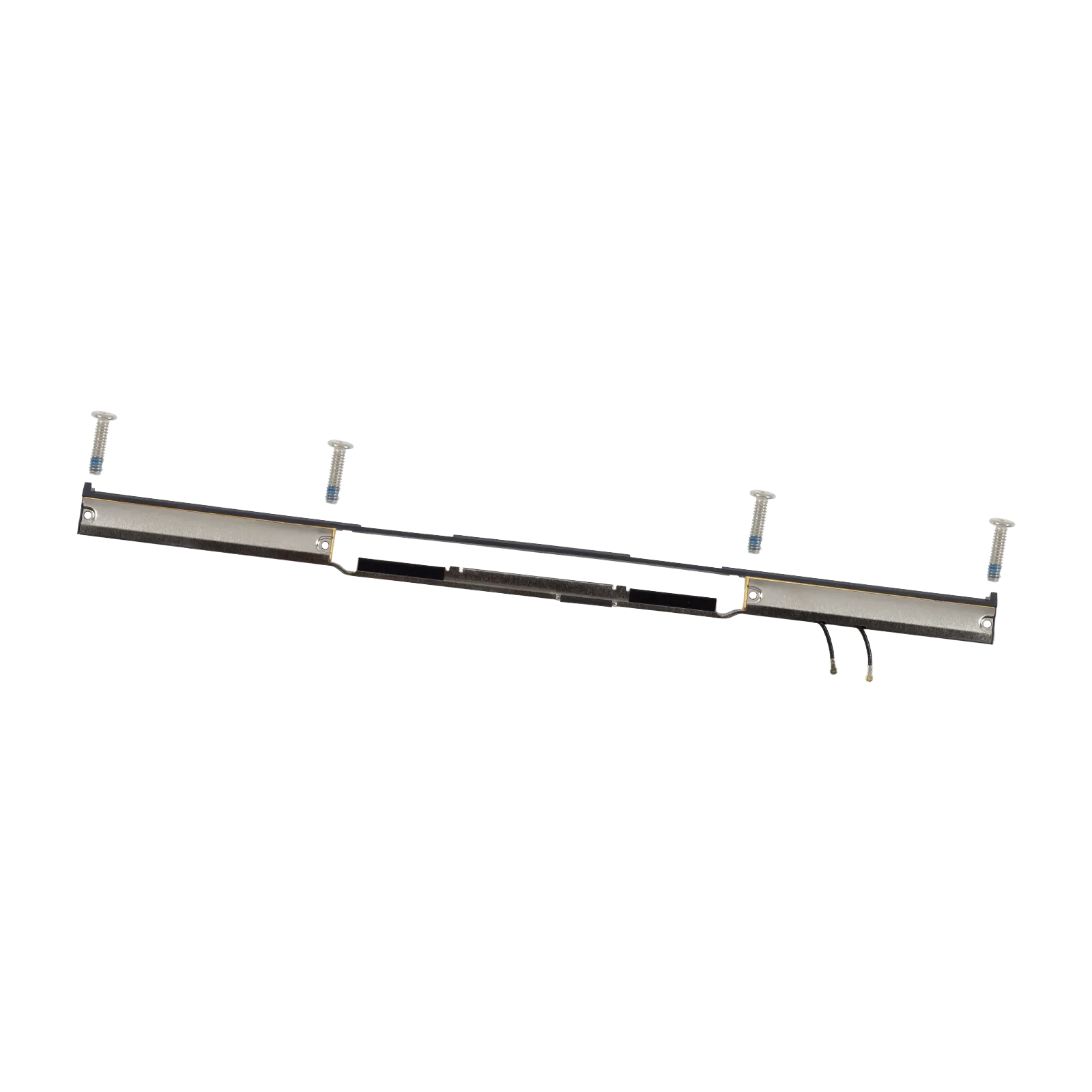 MacBook Air 13" A2337 Vent/Antenna Module with Screws