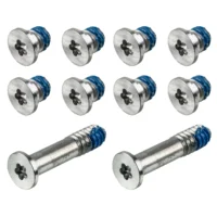 Bottom Case Screws