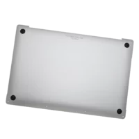 Bottom Case, Silver
