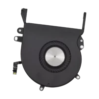 Fan, Left