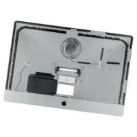 Rear Housing