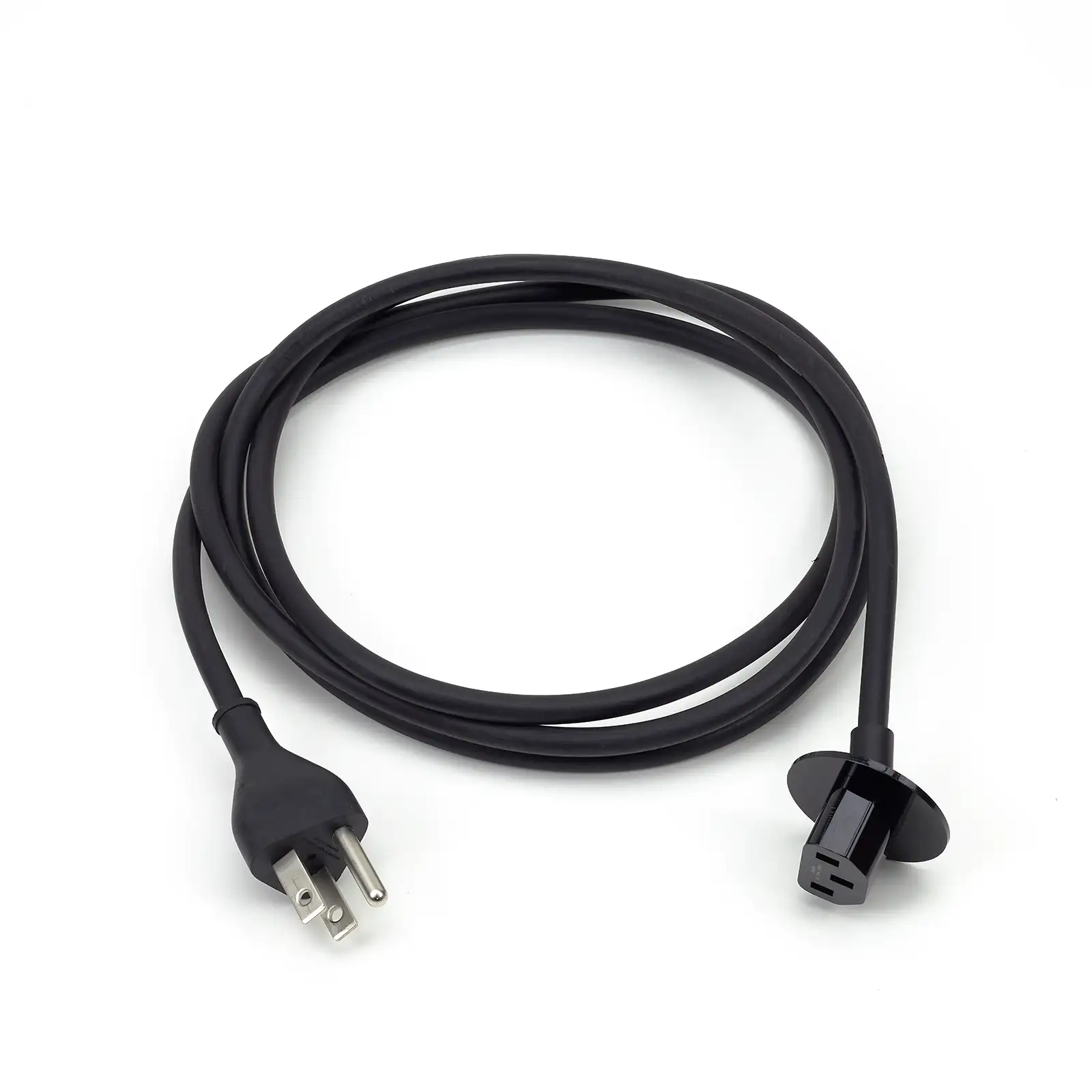 Apple iMac Pro A1862 Black AC Power Cord