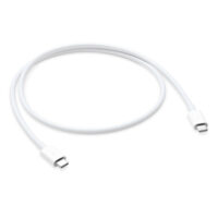Thunderbolt 3 (USB-C) Cable, 0.8m