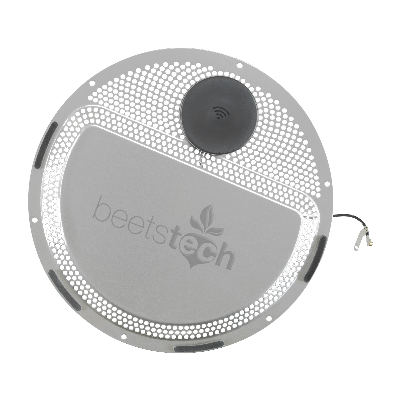 Mac mini 2018 Antenna Plate Outer View