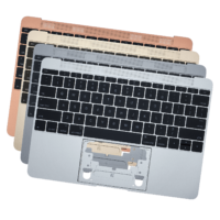 Top Case with Keyboard