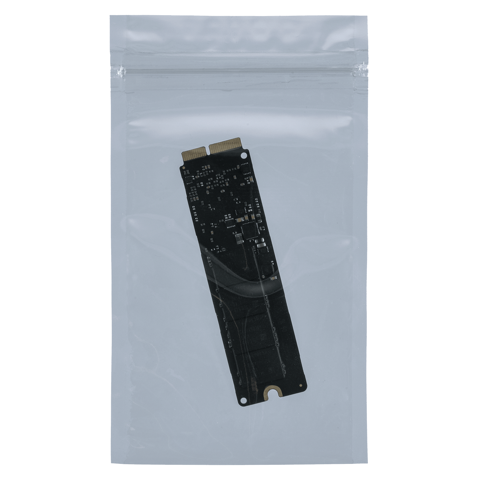 Static Shielding Bags 5"x8" - Reclosable Zip (50 Pieces) - Image 3