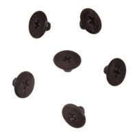 Trackpad Flexure Screws