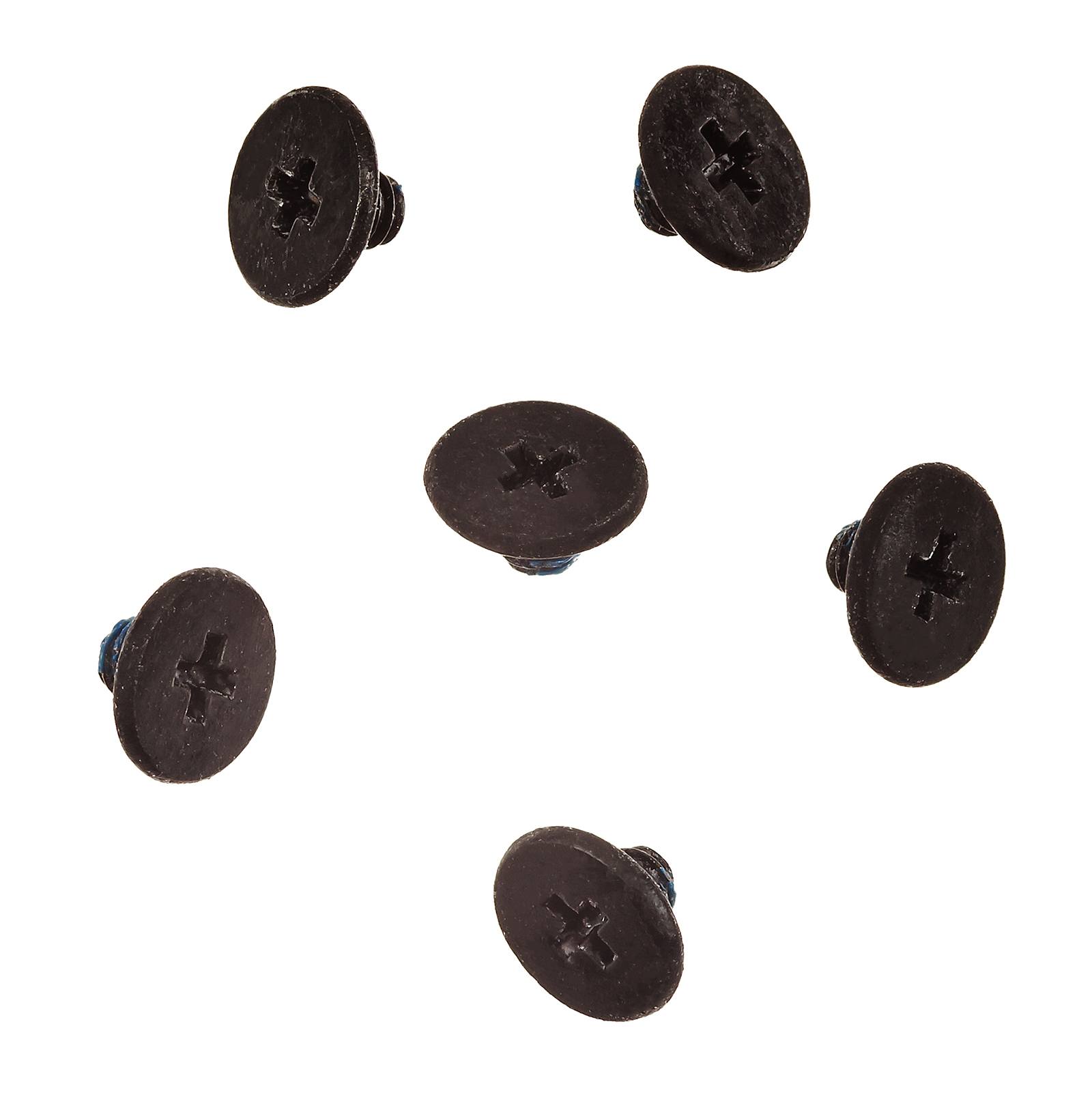 PH000 Phillips Trackpad Screws