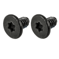 I/O Board Screws, Torx T5