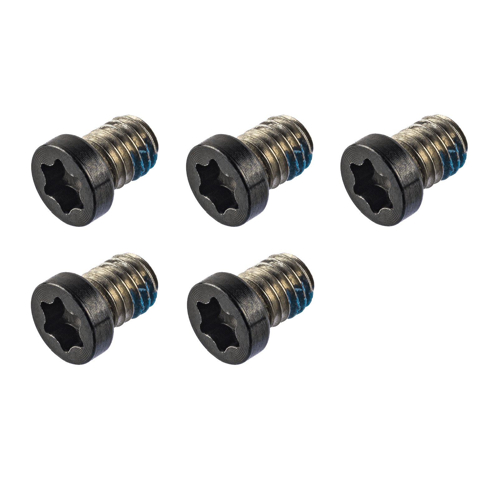 Exhaust / Inlet Screws