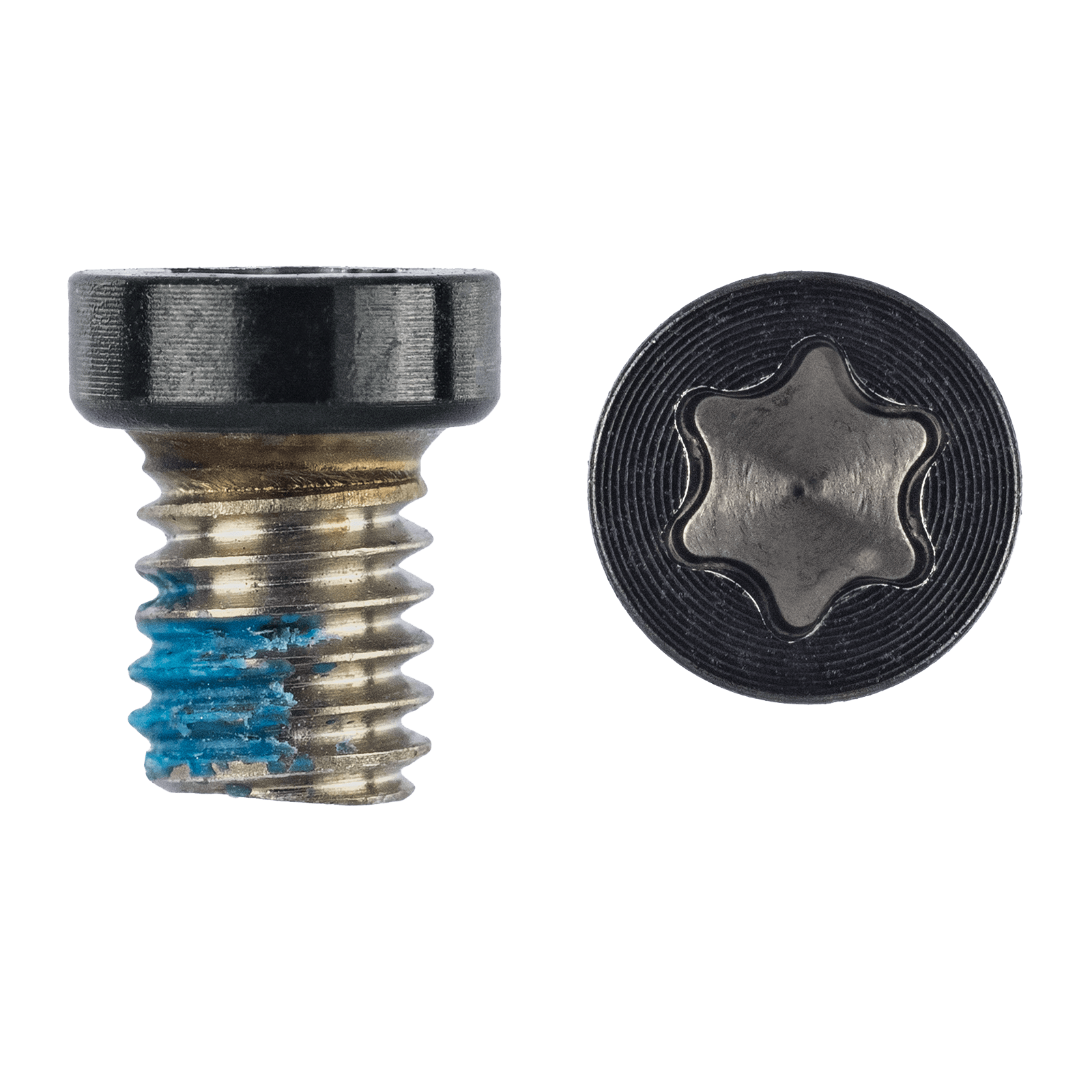 Exhaust / Inlet Screws - Image 2