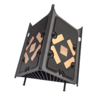 Thermal Core