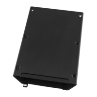 Power Supply Enclosure