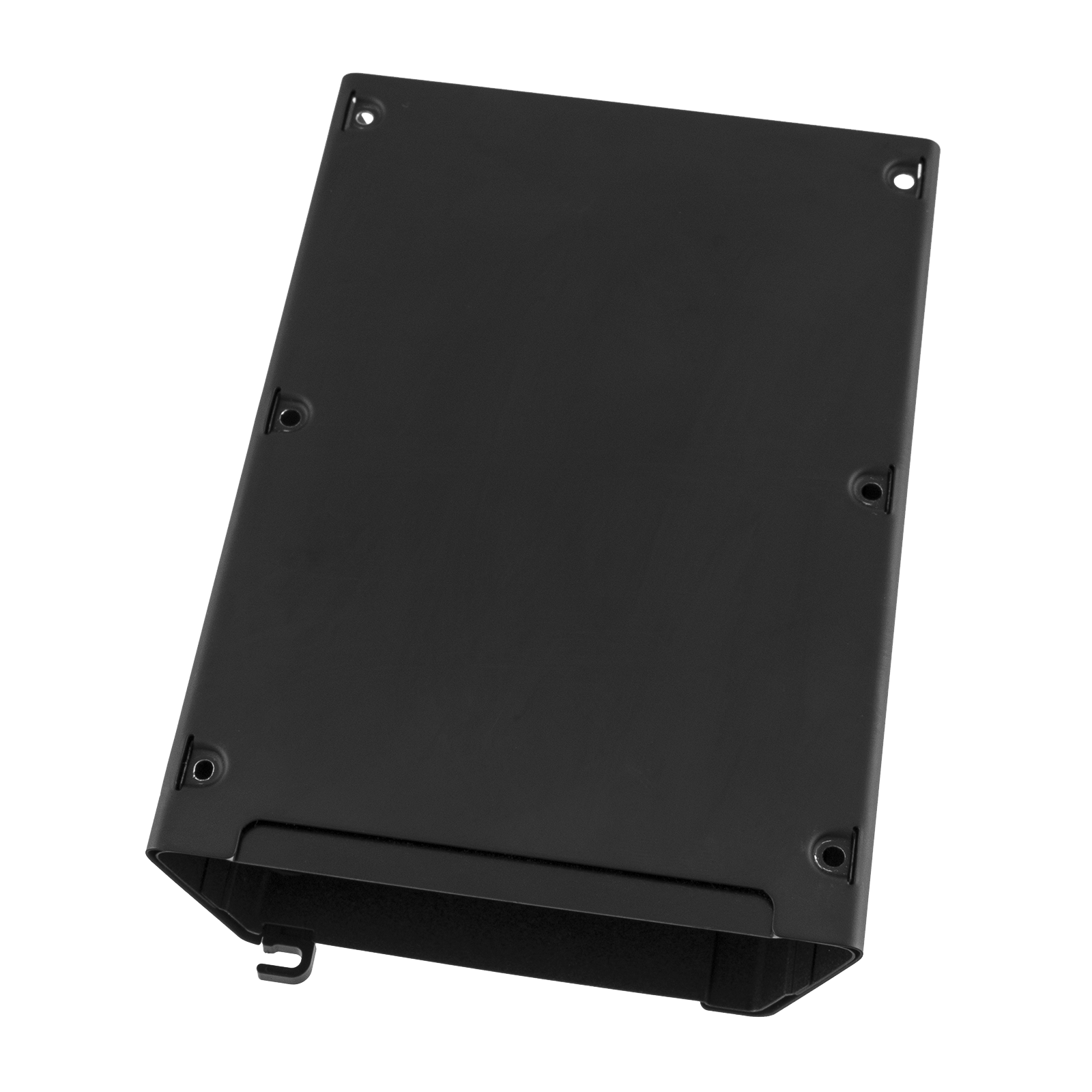 Power Supply Enclosure