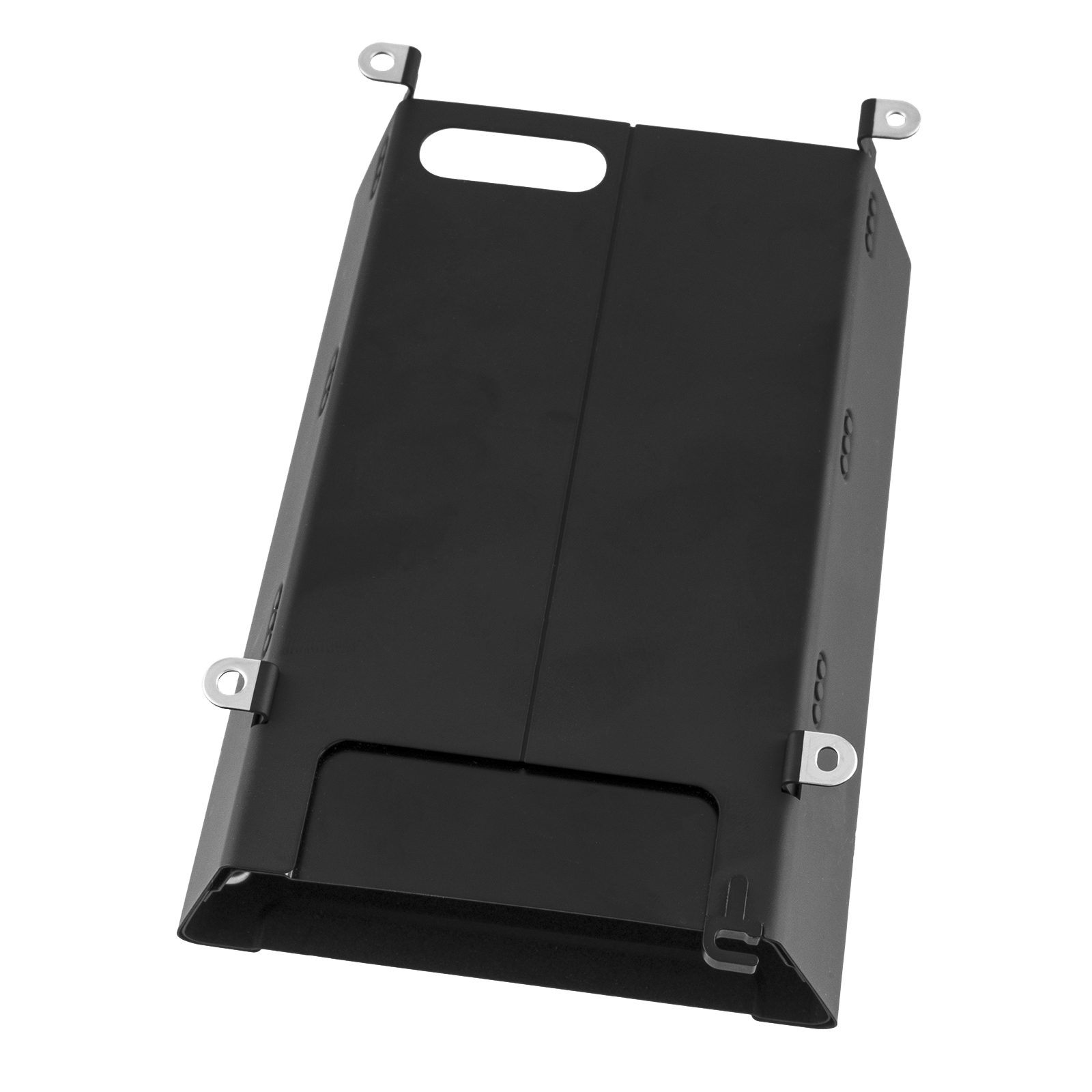 Power Supply Enclosure - Image 2