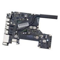 Logic Board