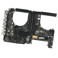 Logic Board