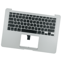 Top Case with Keyboard