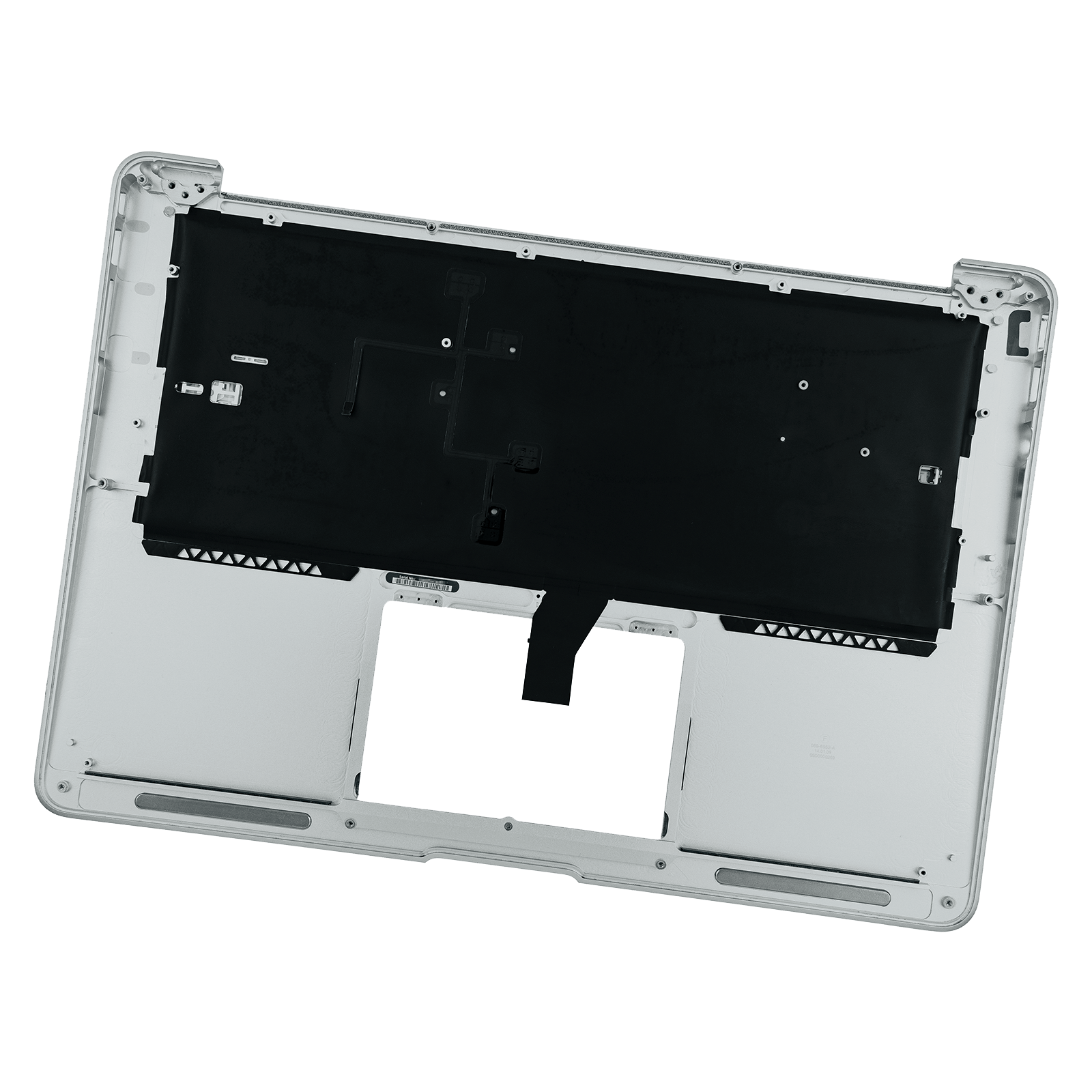 Top Case with Keyboard - Image 2
