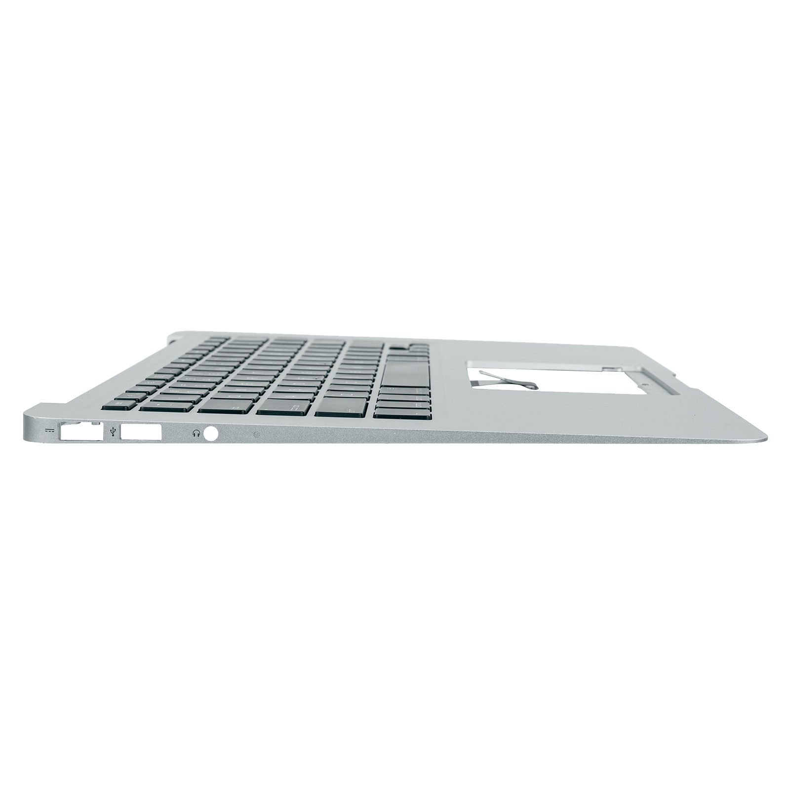 Top Case with Keyboard - Image 3