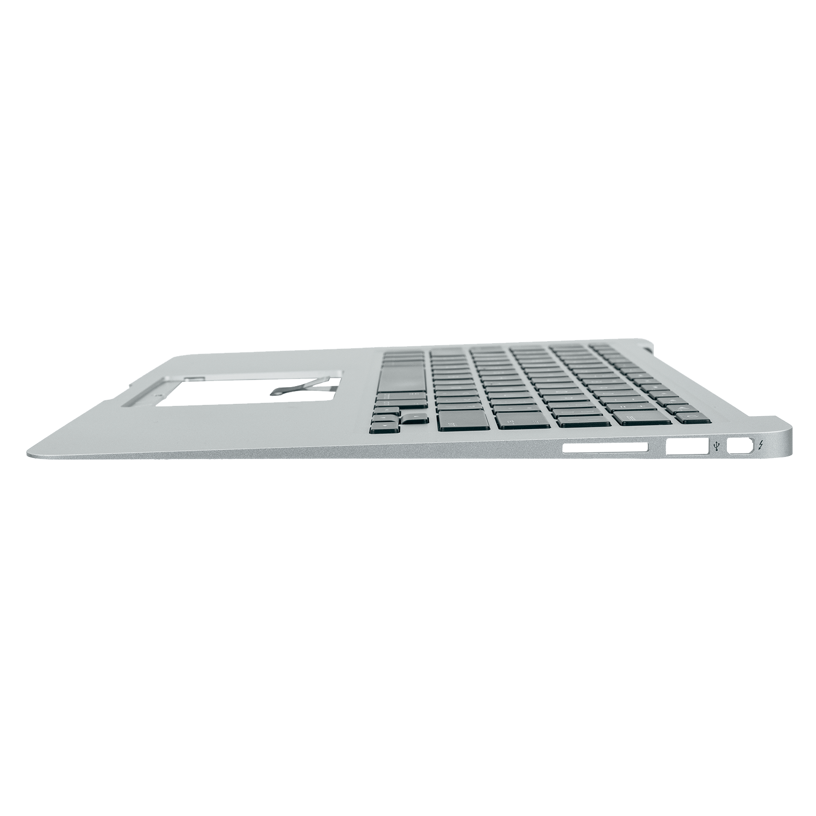 Top Case with Keyboard - Image 4
