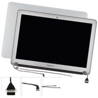 LCD Display Assembly
