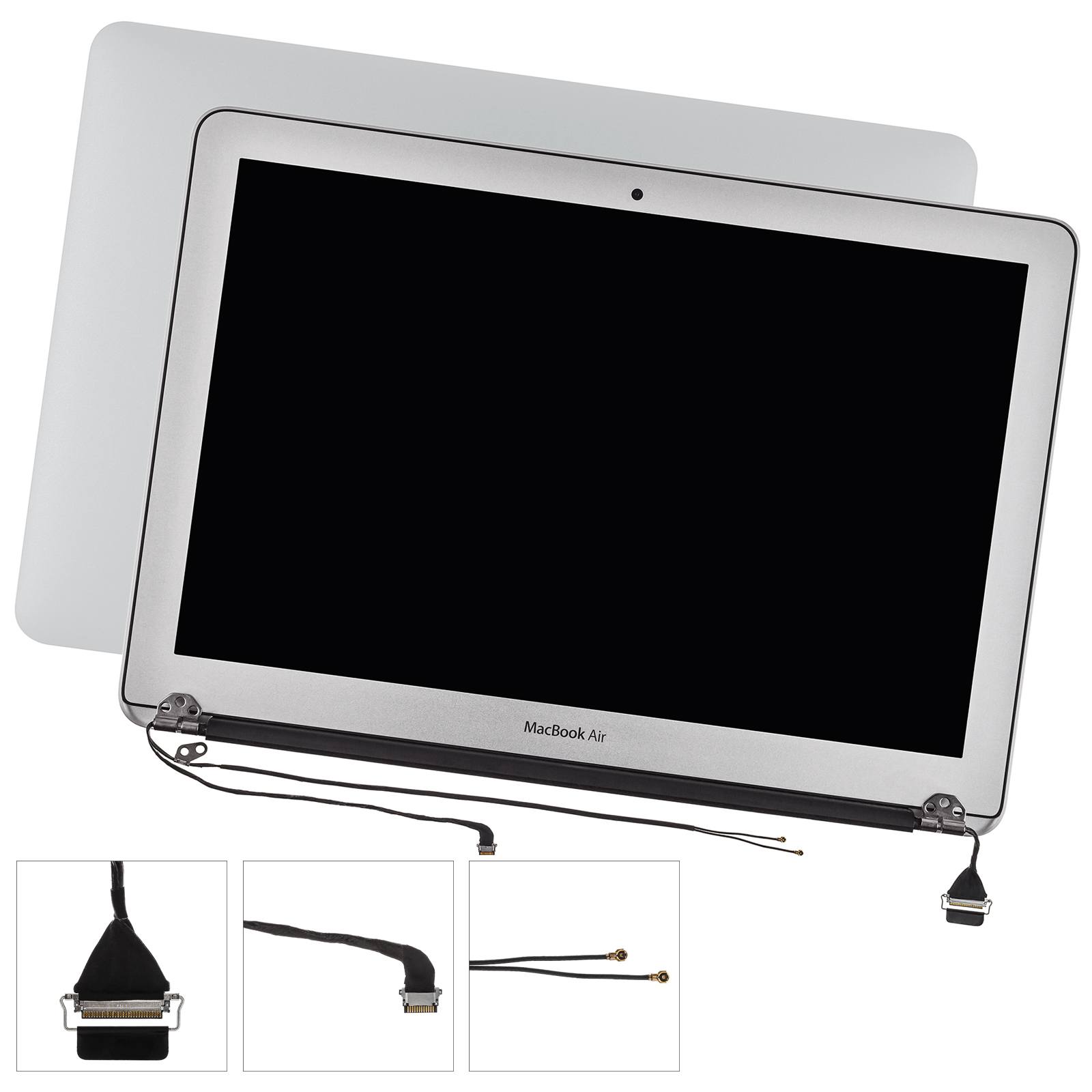 LCD Display Assembly