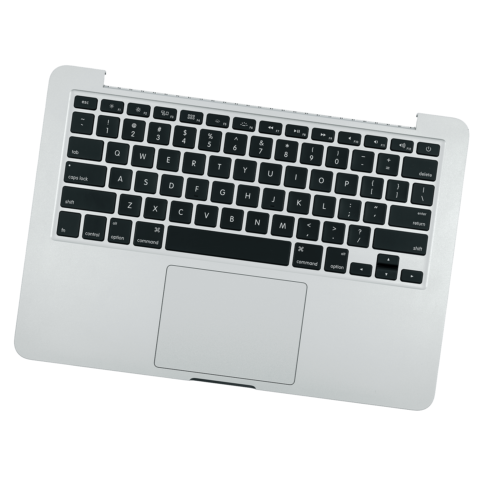 661-02361) Top Case Assembly - MacBook Pro 13″ A1502 (2015)