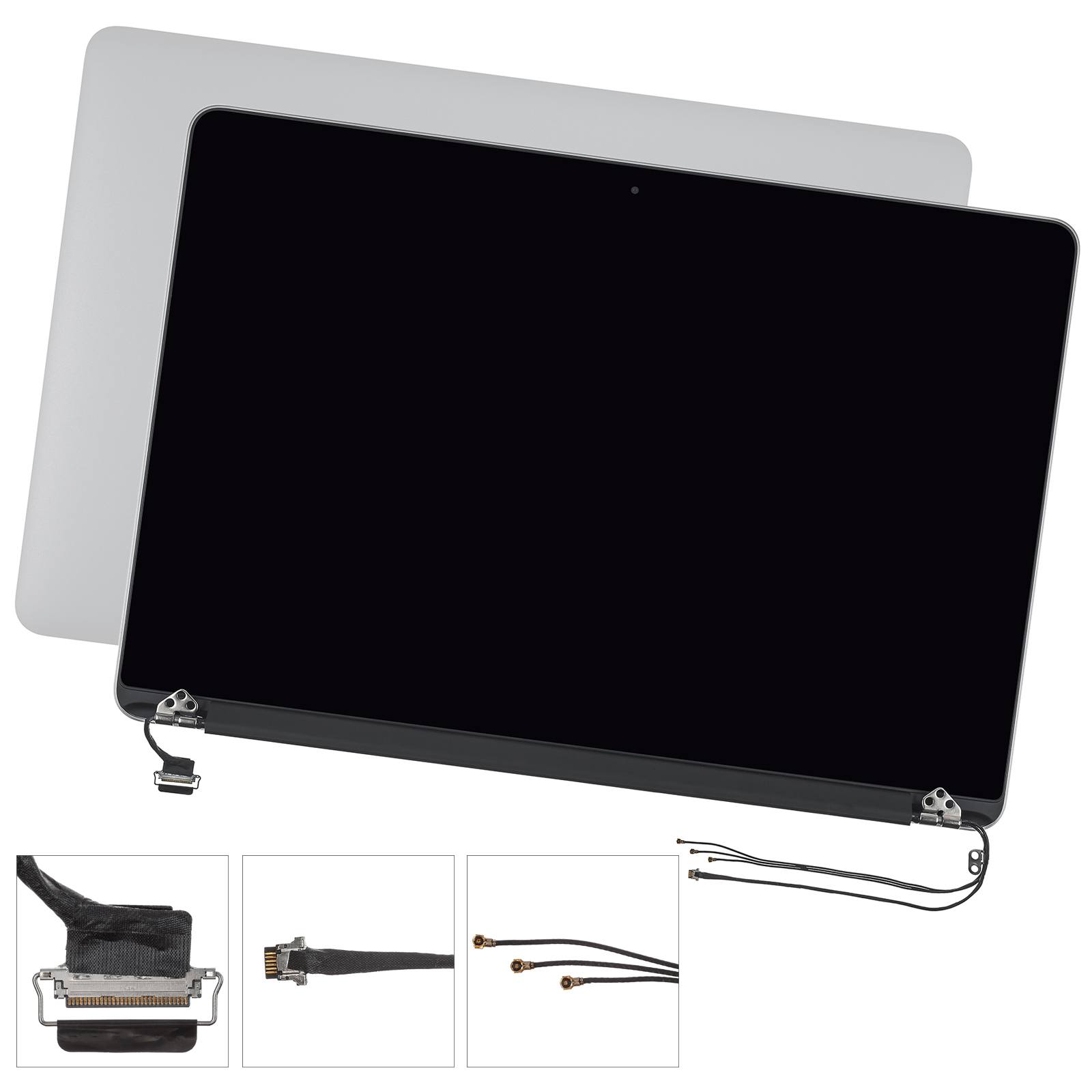 LCD Display Assembly