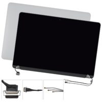 LCD Display Assembly
