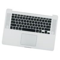 Top Case with Battery