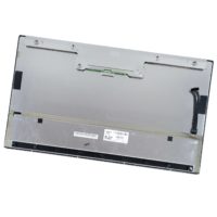 LCD Display Assembly