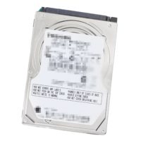 Hard Drive (2.5″ SATA 3)