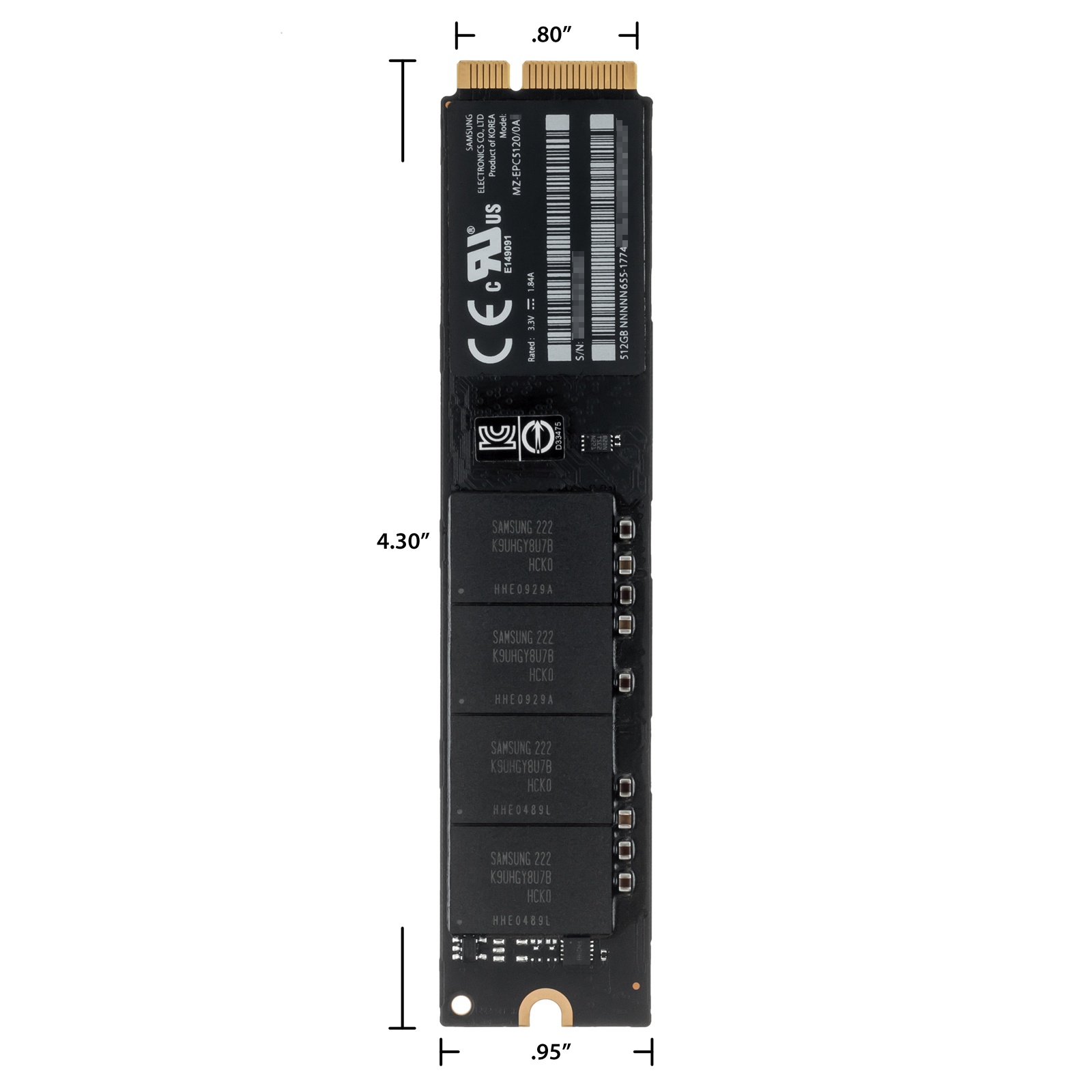 Solid State Drive - Image 3