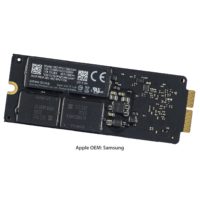 SSD with Heatsink