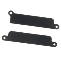 Hard Drive Brackets, Left and Right