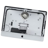 Rear Housing