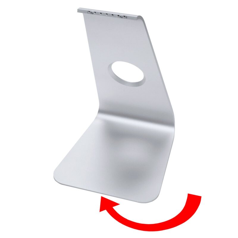 iMac EMC Number location