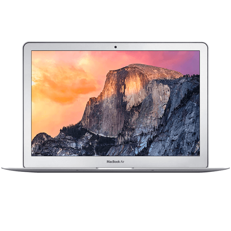 MacBook Air logic board repair