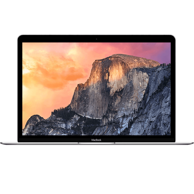 MacBook Retina A1534 logic board repair