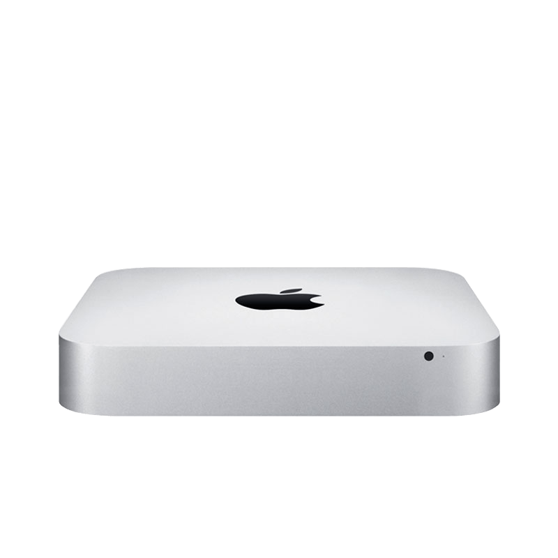 Mac mini logic board repair